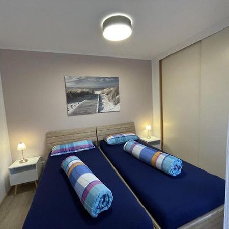 Apartment Gerberbachviertel Weinheim Extérieur photo