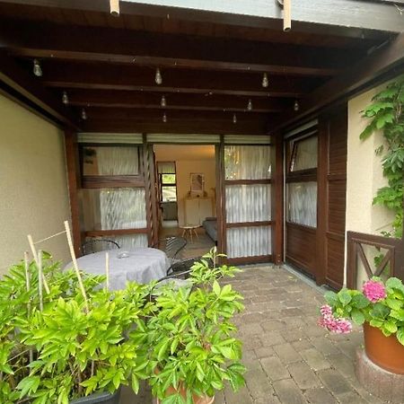 Apartment Gerberbachviertel Weinheim Extérieur photo
